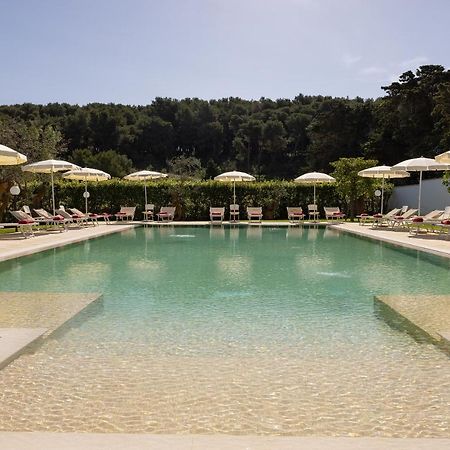Masseria Bandino Otranto Bagian luar foto