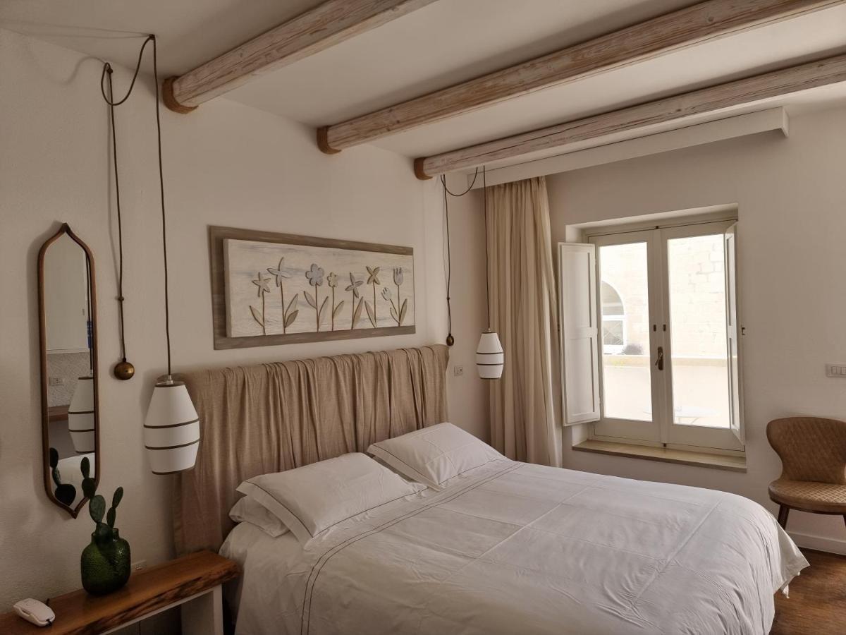 Masseria Bandino Otranto Bagian luar foto