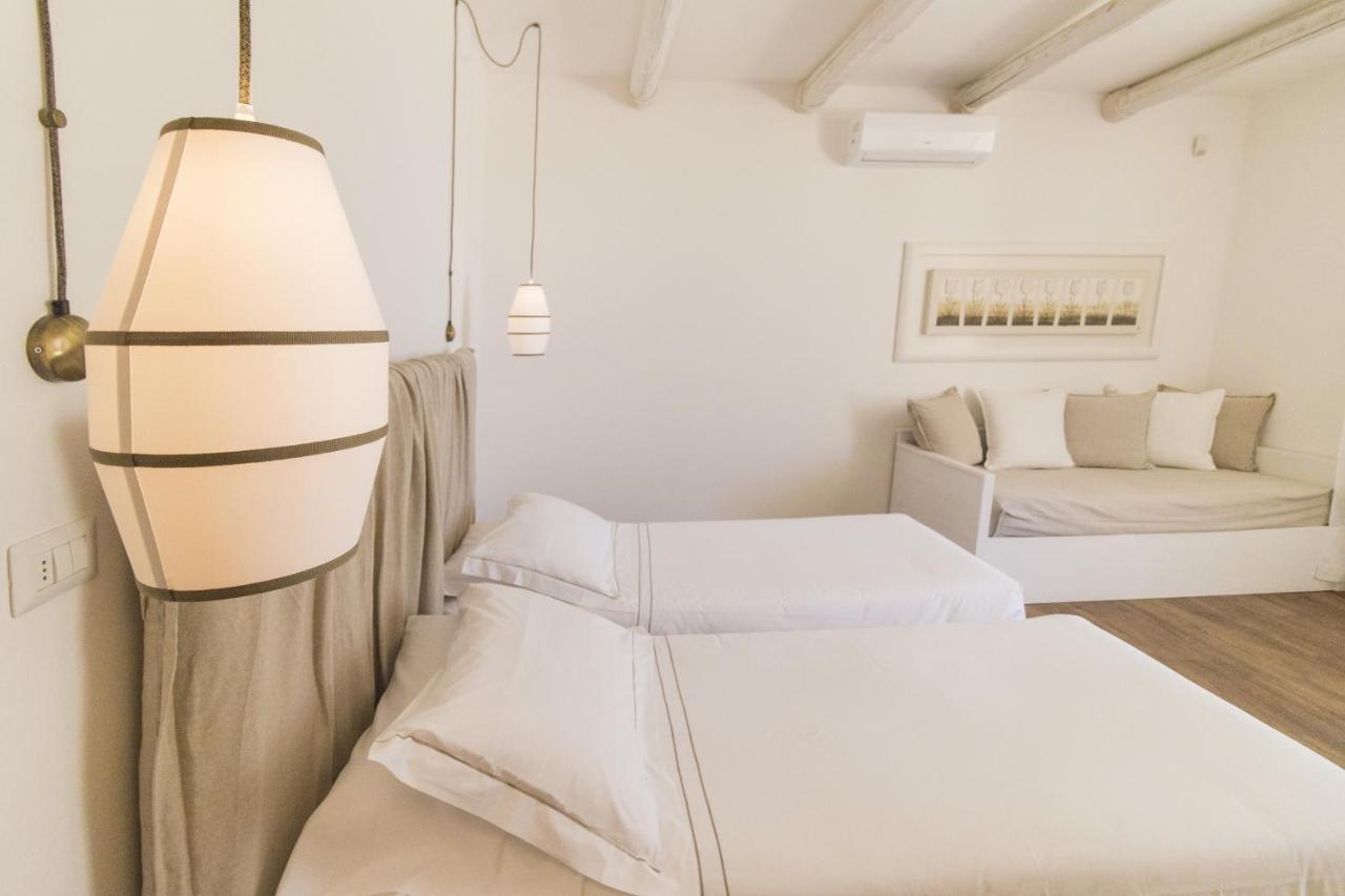 Masseria Bandino Otranto Bagian luar foto