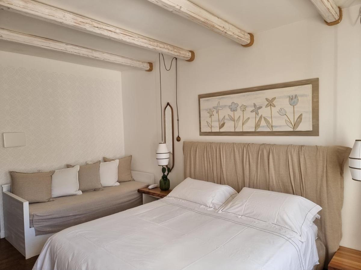 Masseria Bandino Otranto Bagian luar foto