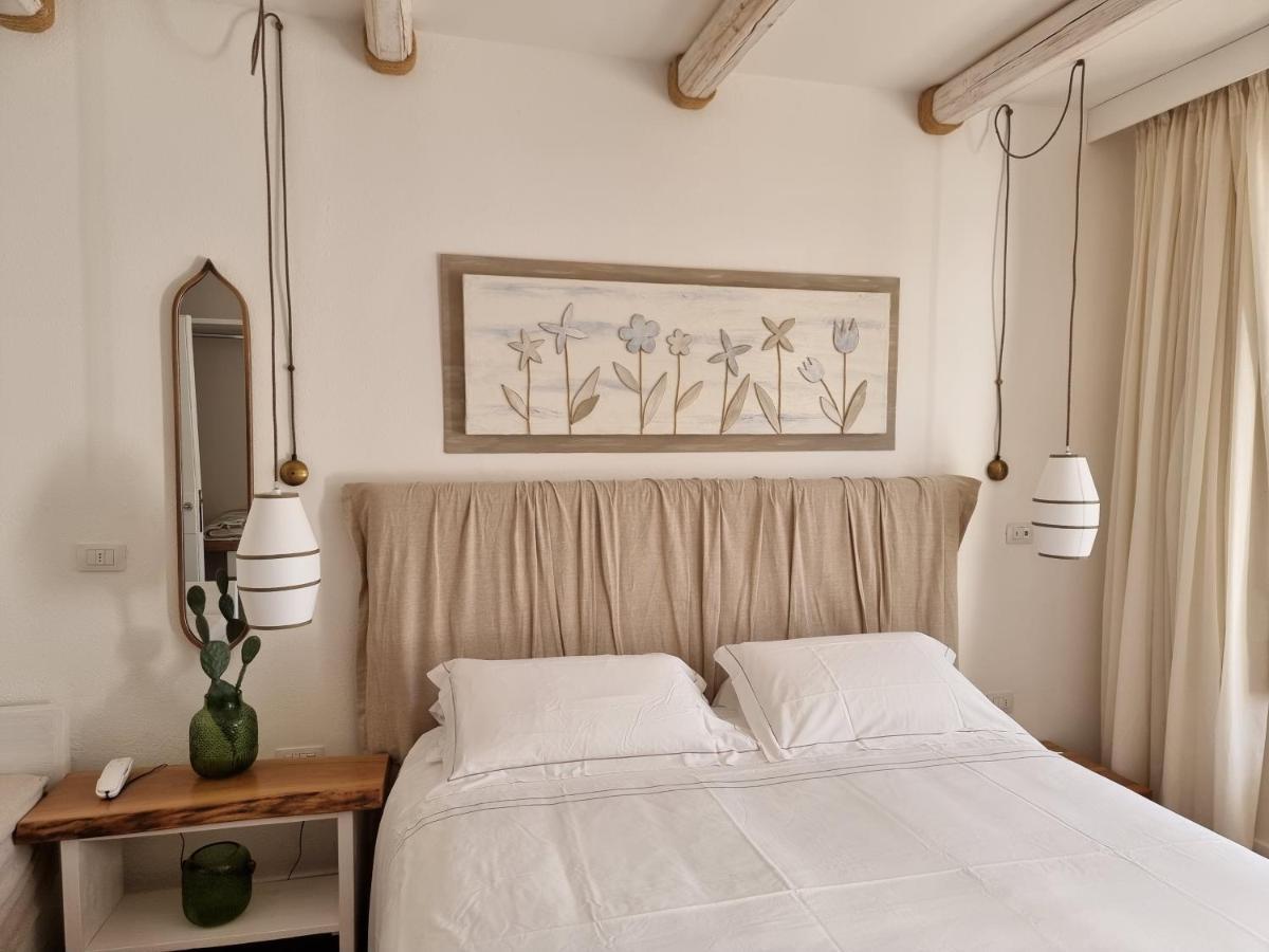 Masseria Bandino Otranto Bagian luar foto