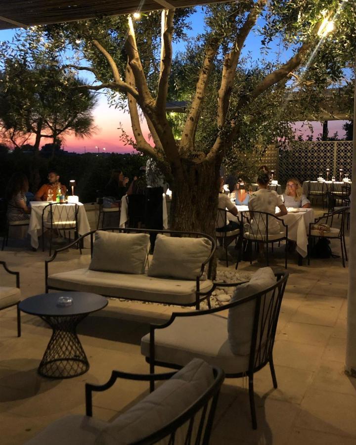 Masseria Bandino Otranto Bagian luar foto