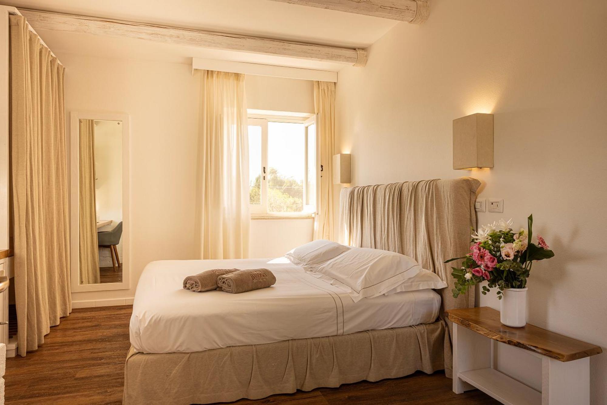 Masseria Bandino Otranto Bagian luar foto