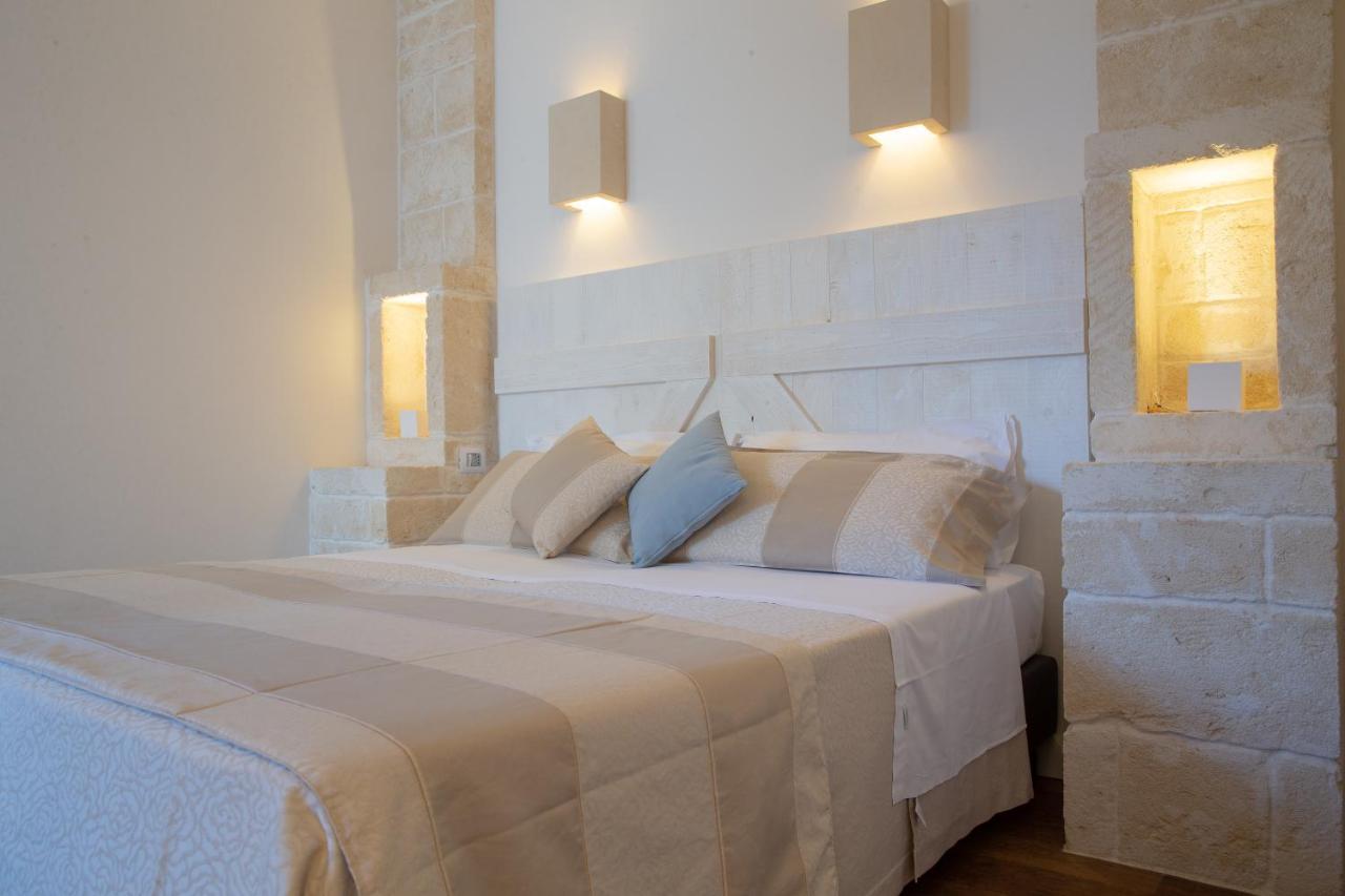 Masseria Bandino Otranto Bagian luar foto
