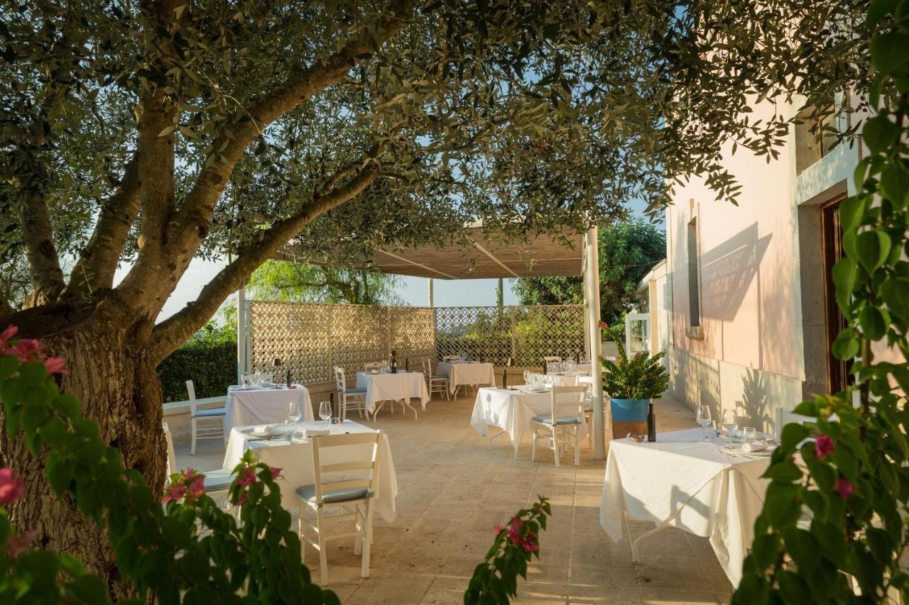 Masseria Bandino Otranto Bagian luar foto
