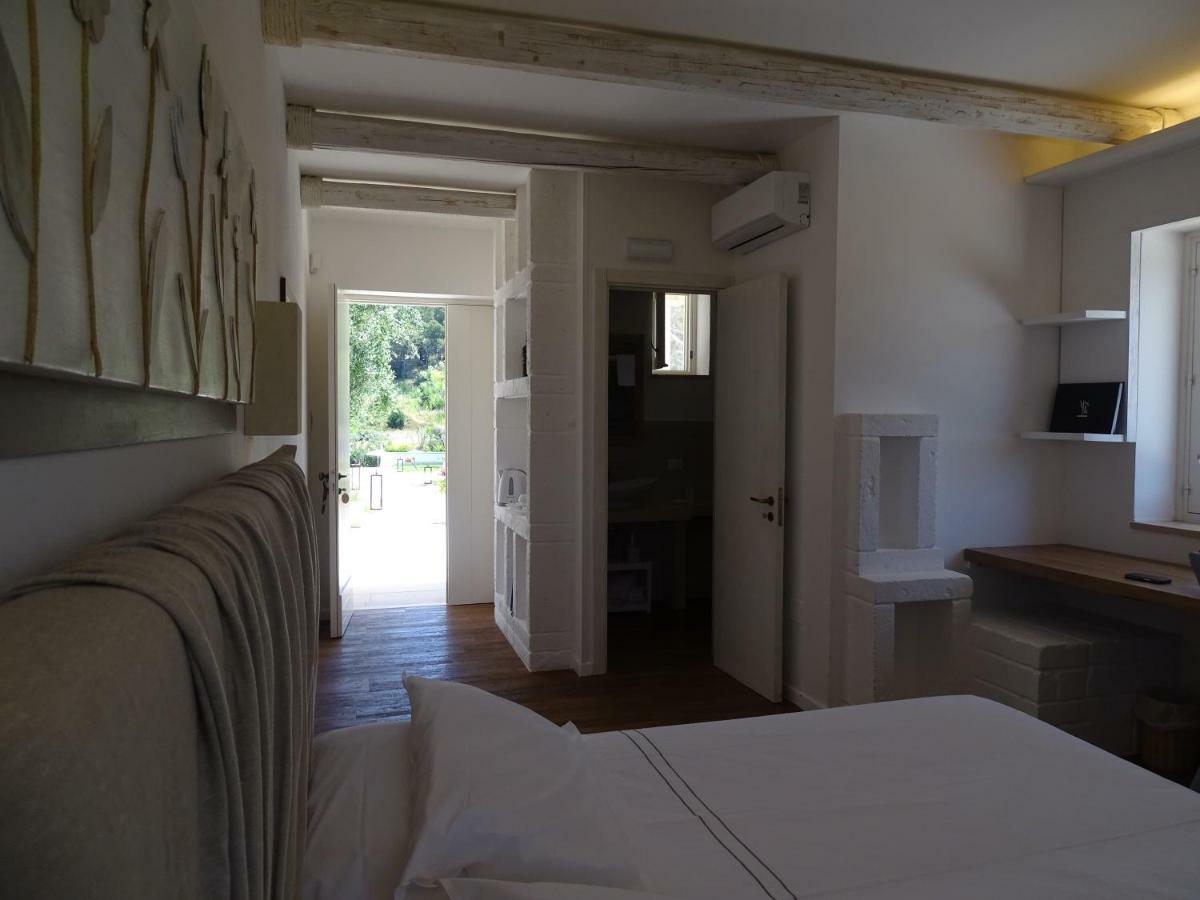 Masseria Bandino Otranto Bagian luar foto